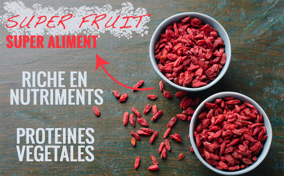 super fruits