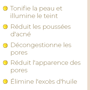 Makari Classic Émulsion Tonique Purifiante