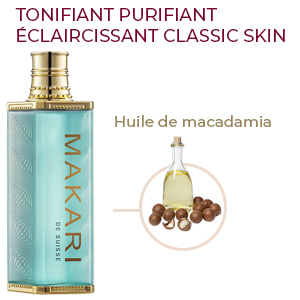 Makari Classic Émulsion Tonique Purifiante