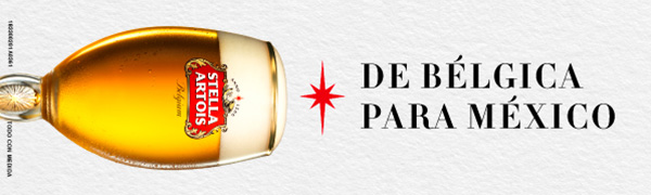 Stela Artois