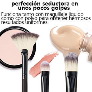 Amplia gama de productos