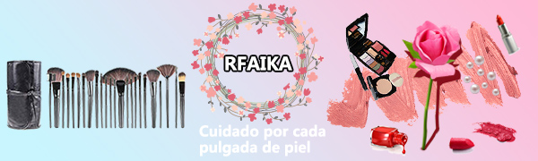 Pincel de maquillaje