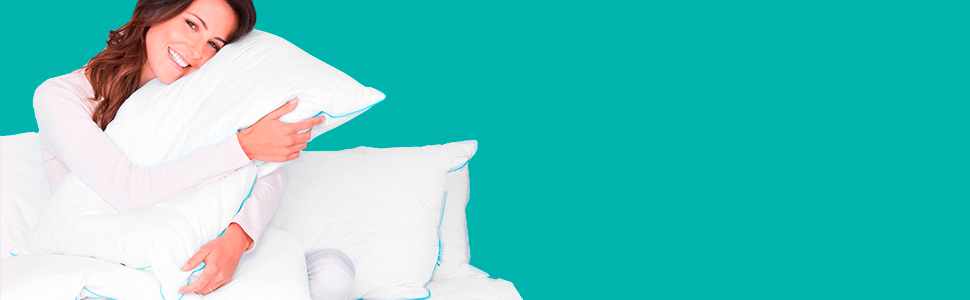 almohada sognare amazon