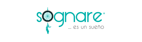 almohada sognare amazon