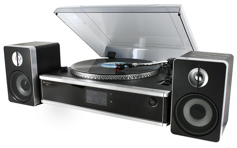 soundmaster highline PL875USB AM Amazon.co.uk Electronics