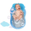 baby bath cushion