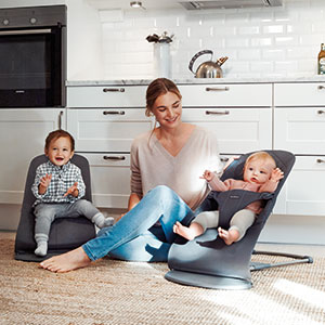 bouncer bliss long period of use