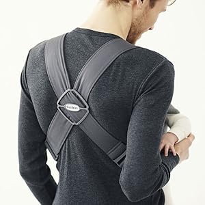 BABYBJORN Mini Baby Carrier Jersey (3 Colors) 24 BABYBJORN Mini Baby Carrier Jersey (3 Colors) -Baby Product 63T7RGbwQr2k. UX300 TTW