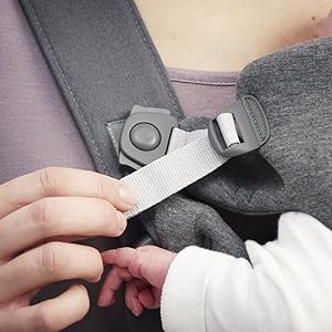 BABYBJORN Mini Baby Carrier Jersey (3 Colors) 25 BABYBJORN Mini Baby Carrier Jersey (3 Colors) -Baby Product JVL3YJyhRriw. UX300 TTW