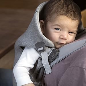 BABYBJORN Mini Baby Carrier Jersey (3 Colors) 27 BABYBJORN Mini Baby Carrier Jersey (3 Colors) -Baby Product g8dNCsOzTHCr. UX300 TTW