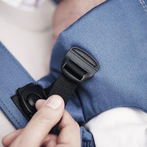 BABYBJORN Mini Baby Carrier Cotton (5 Colors) 36 BABYBJORN Mini Baby Carrier Cotton (5 Colors) -Baby Product VKQZwJ6Qe6G. UX300 TTW