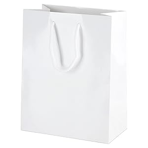gloss paper bags