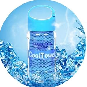 vakki cooling towel