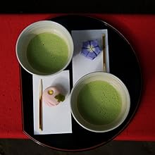 Ceremonial Grade Matcha Green Tea - From A Small Artisan Farm - Japanese Green Tea Powder From Japan