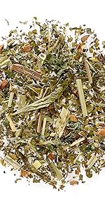 Detox Slim Organic Herbal Tea - Herbal Cleansing Tea Green Slimming Loss Aid