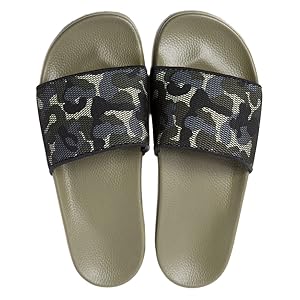 adidas camo sliders