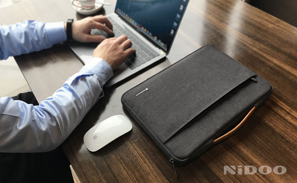 NIDOO LAPTOP SLEEVE