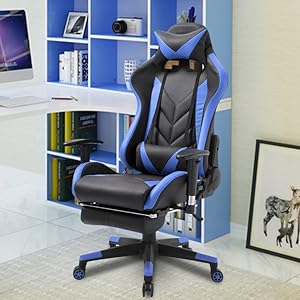 Office Works Gaming Chair Office Works Gaming Chair