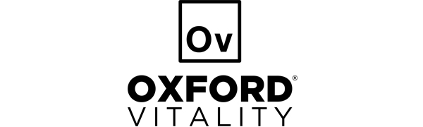 logo oxford vitality