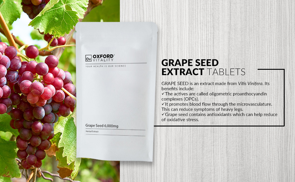 grape seed 