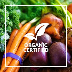 organic certified