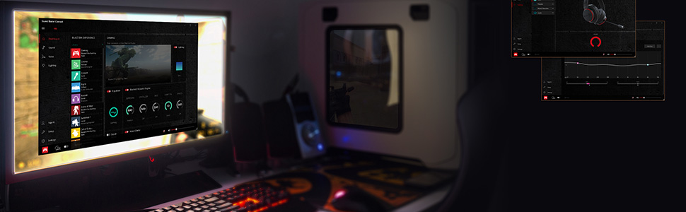 Customize and Enhance Your Audio