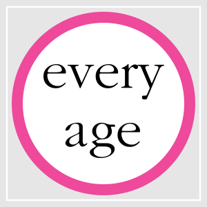 FOR PEOPLE OF ALL AGES