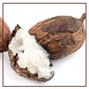 Shea butter