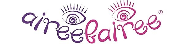 airee fairee flip flops