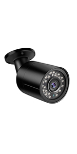 Outdoor Security Camera-B2B