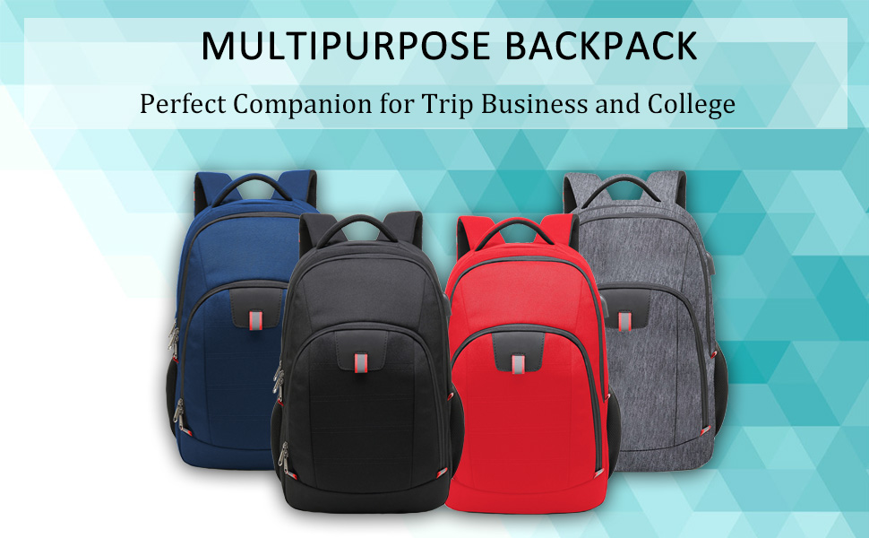 Reiserucksack 