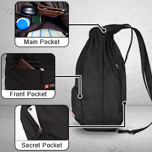 drawstring pe bag asda