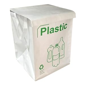 recycling bags