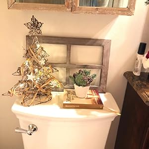 Rustic Wall Decor