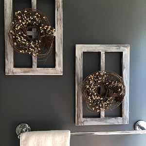 Rustic Wall Decor