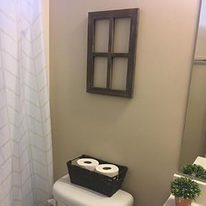 Rustic Wall Decor