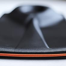 business trips space in hand luggage folding shirt