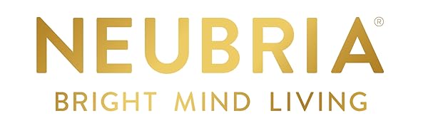 Neubria logo
