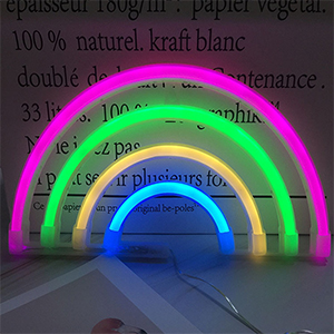 rainbow