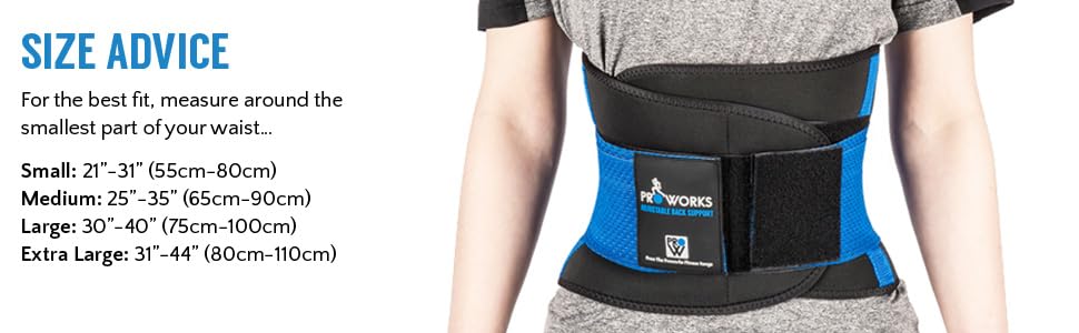 work of waist trainer