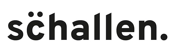 SCHALLEN LOGO