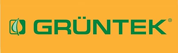 GRÜNTEK GRUNTEK