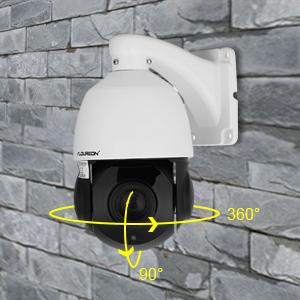 floureon adapter power h.264 ONVIF 18X Auto IP 2.0 Camera PTZ Zoom Dome Outdoor Focus Camera MP Security FLOUREON CCTV 1080P floureon adapter power h.264 ONVIF 18X Auto IP 2.0 Camera PTZ Zoom Dome Outdoor Focus Camera MP Security FLOUREON CCTV 1080P