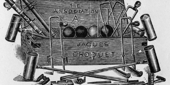 Jaques