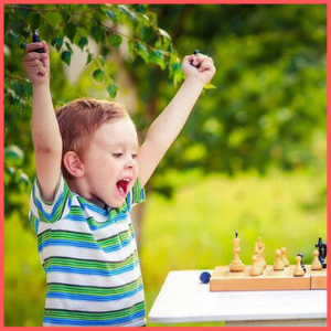 Chess Set