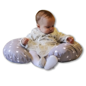 Breastfeeding Pillows Pregnancy Pillow Nursing Pillow Cuddle Nest