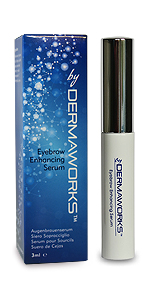 eyebrow serum,eyebrow growth serum,rapid brow, eyebrow thickener,revitabrow, eyebrow enhancing serum