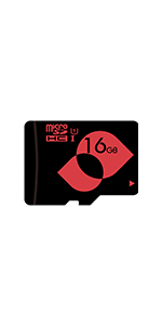 16gb micro sd card