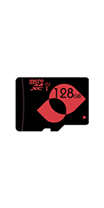 128gb micro sd card