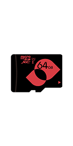 64gb micro sd card